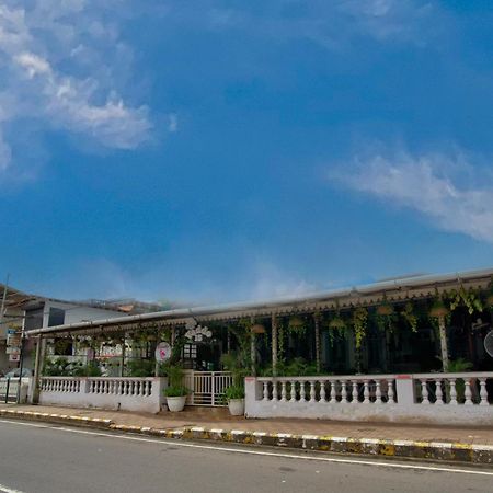 Candolim Beach Vaddo 15 Calangute Εξωτερικό φωτογραφία