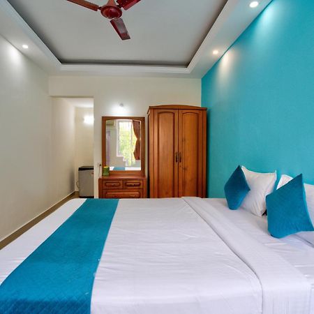 Candolim Beach Vaddo 15 Calangute Εξωτερικό φωτογραφία