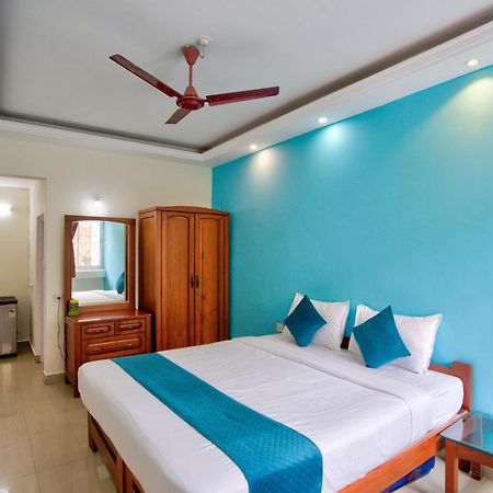 Candolim Beach Vaddo 15 Calangute Εξωτερικό φωτογραφία