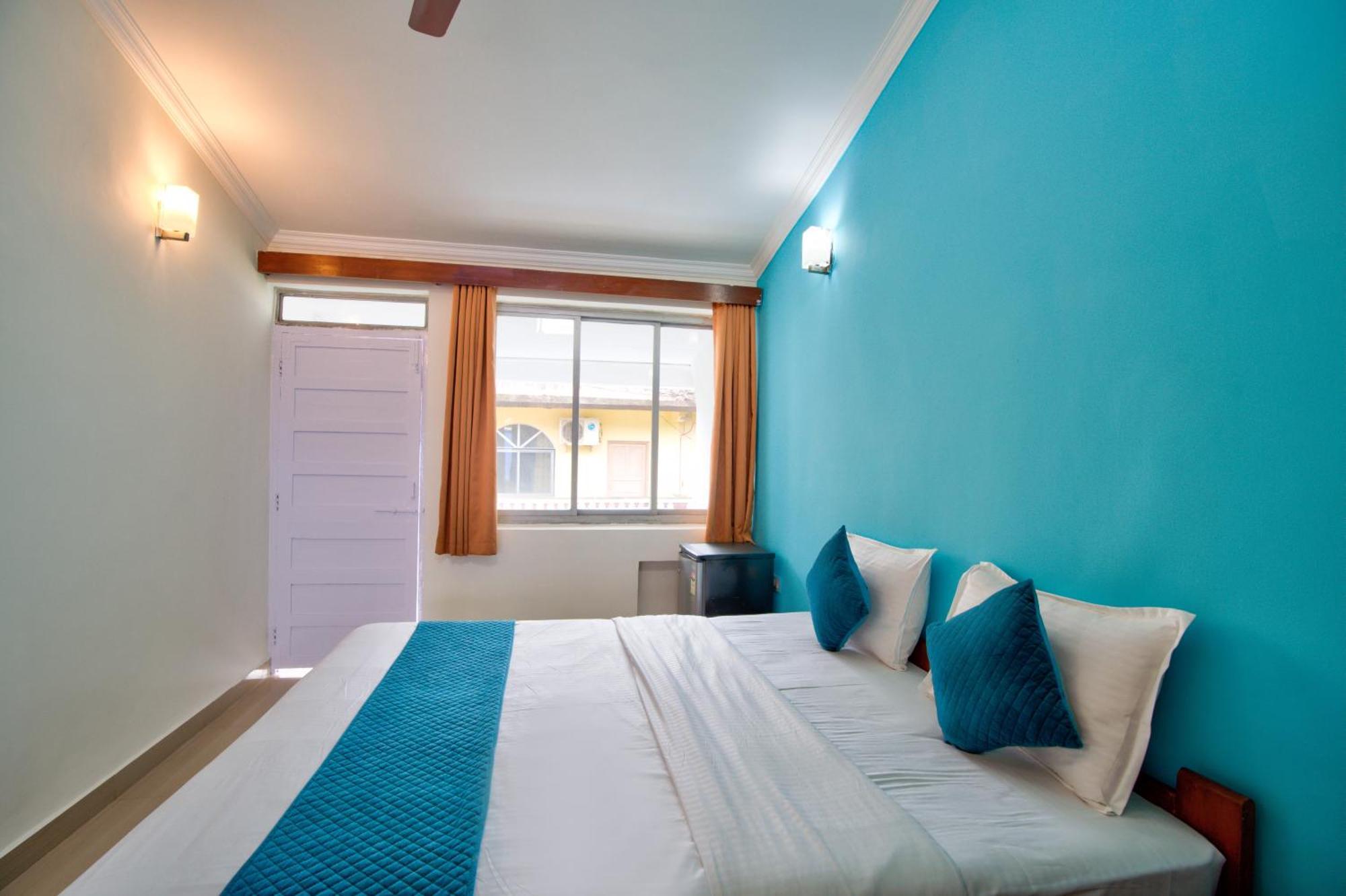 Candolim Beach Vaddo 15 Calangute Εξωτερικό φωτογραφία