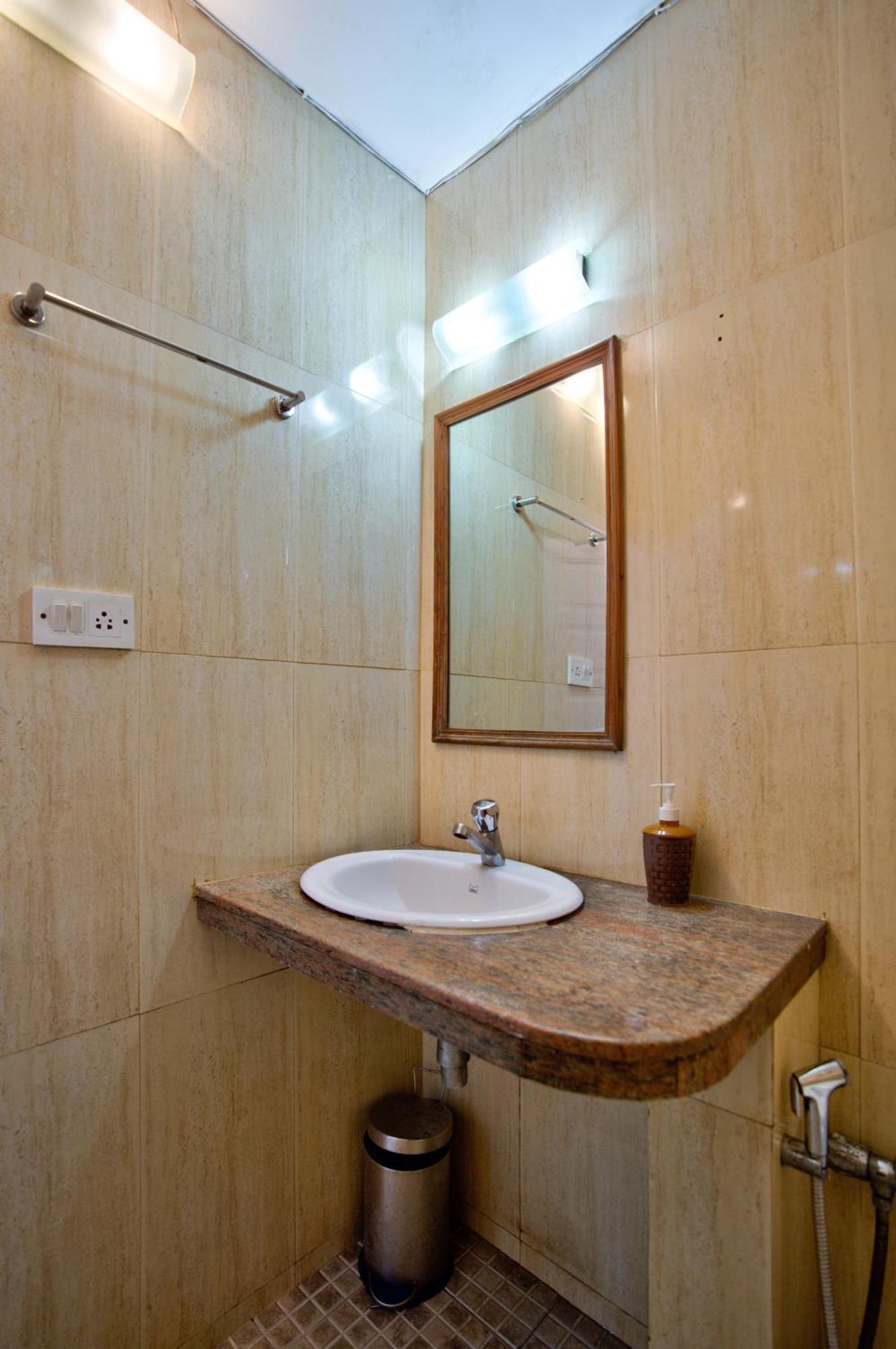 Candolim Beach Vaddo 15 Calangute Εξωτερικό φωτογραφία