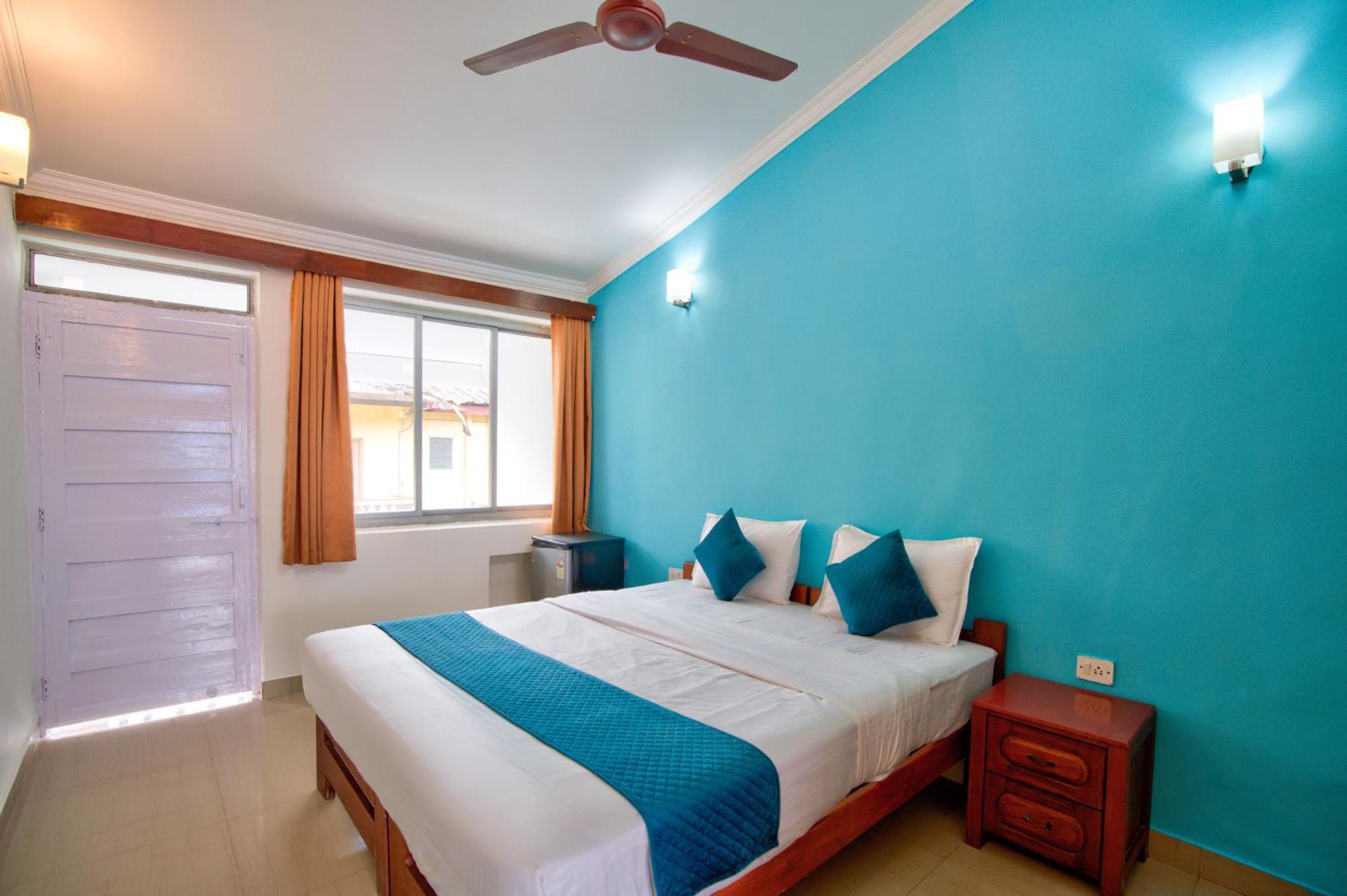 Candolim Beach Vaddo 15 Calangute Εξωτερικό φωτογραφία