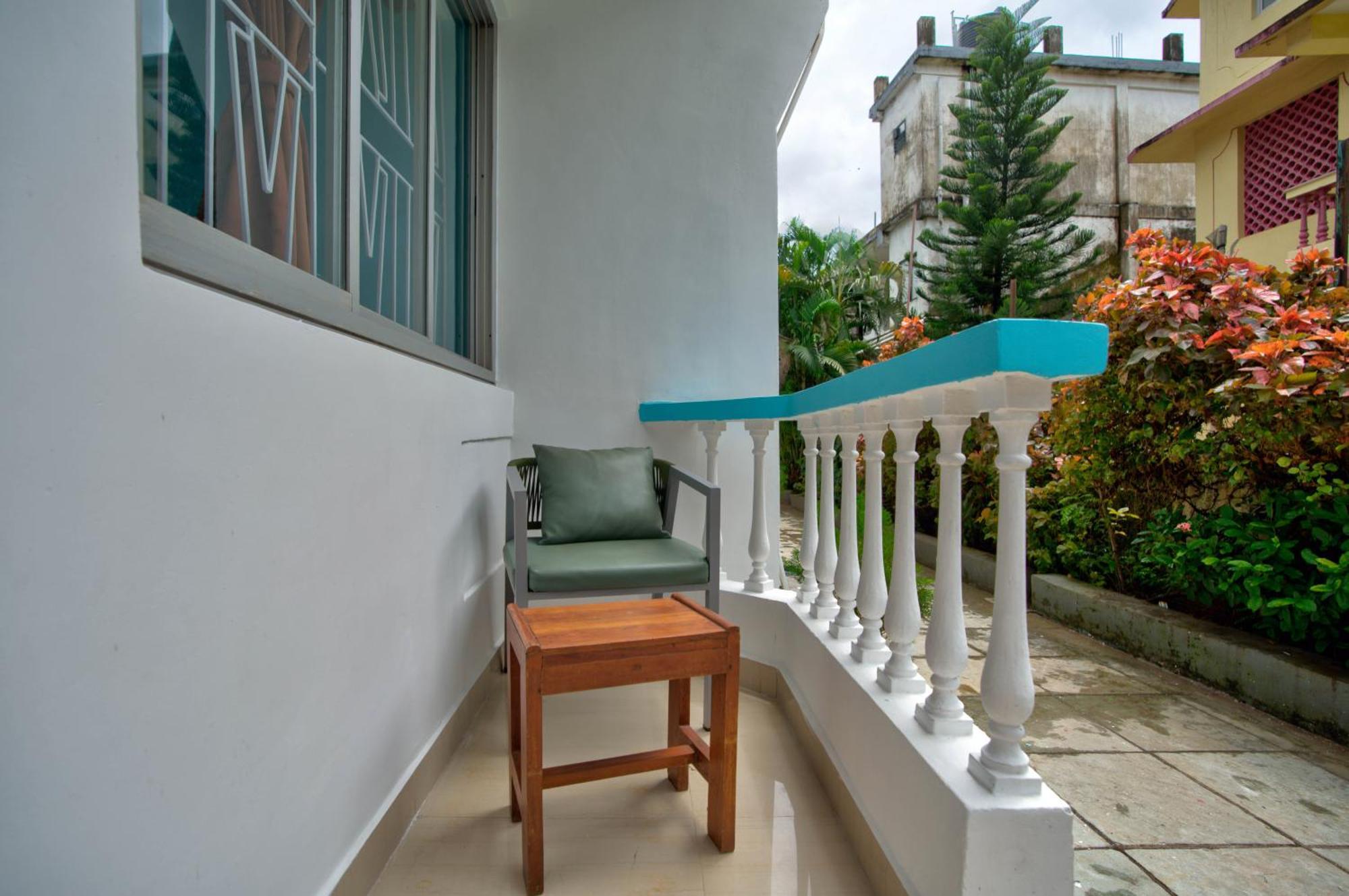 Candolim Beach Vaddo 15 Calangute Εξωτερικό φωτογραφία